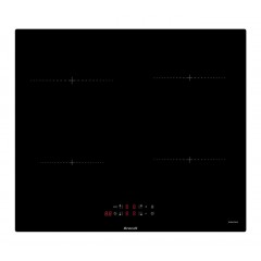 Brandt BPI2641B Επαγωγική Εστία Αυτόνομη με Λειτουργία Κλειδώματος 59x52εκ. Brandt BPI2641B Επαγωγική Εστία Αυτόνομη με Λειτουργία Κλειδώματος 59x52εκ.